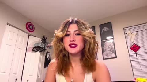 Brianna3 online show from 12-05-24, 05:15