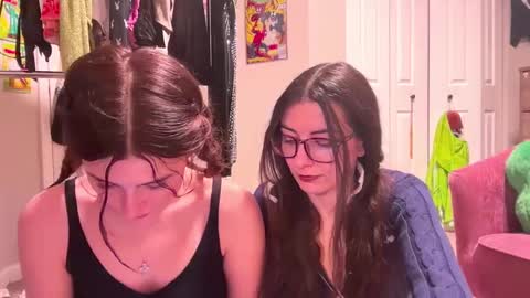 Brianna3 online show from 02-20-25, 02:51