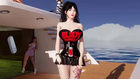 briany online show from 02-25-25, 12:25