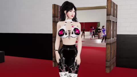 briany online show from 02-26-25, 08:59