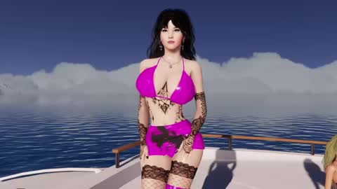 briany online show from 03-05-25, 02:57