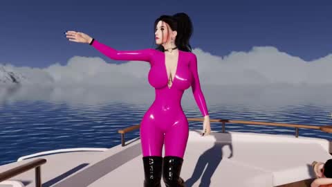 briany online show from 03-09-25, 05:11