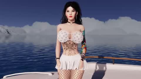 briany online show from 03-12-25, 03:13