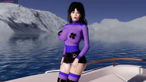 briany online show from 12-21-25, 07:26