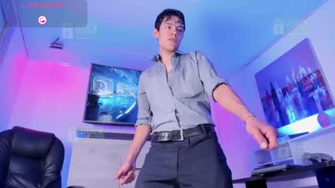 Snapshot of briam_hornet_ chatting on 09-27-25, 09:20 BRYAM online show from 09-27-25, 09:20