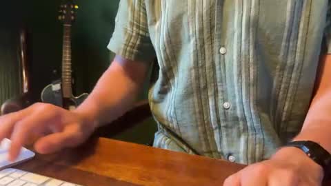 Brian Oven bwc straight online show from 07-09-26, 02:10