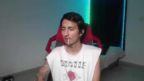 Brian sweetx Independent online show from 12-30-24, 01:37