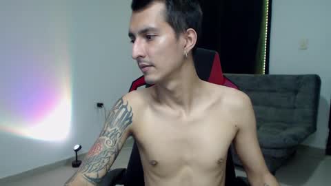 Brian sweetx Independent online show from 02-15-25, 06:44