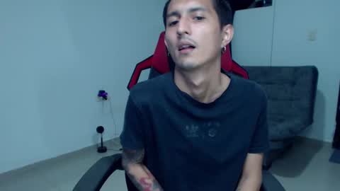 Brian sweetx Independent online show from 02-17-25, 01:25