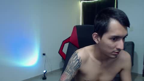 Brian sweetx Independent online show from 02-18-25, 05:31