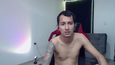 Brian sweetx Independent online show from 02-18-25, 04:16