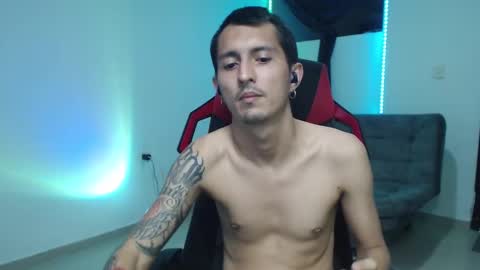 Brian sweetx Independent online show from 02-20-25, 01:57