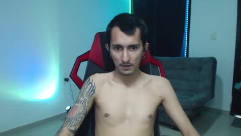 Brian sweetx Independent online show from 02-20-25, 05:01