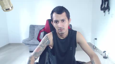 Brian sweetx Independent online show from 03-02-25, 03:27