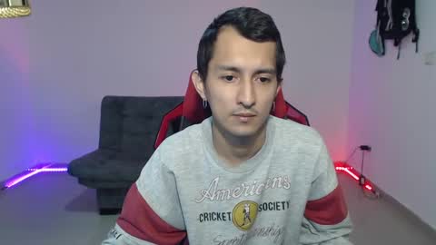 Brian sweetx Independent online show from 03-09-25, 03:43