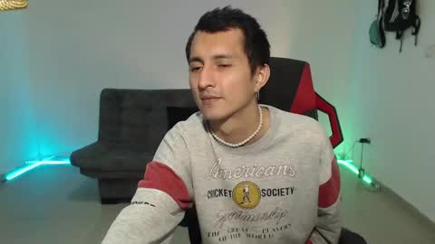 Brian sweetx Independent online show from 03-12-25, 02:09