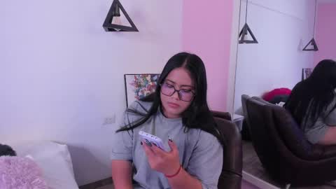 Brianna online show from 04-29-26, 03:21