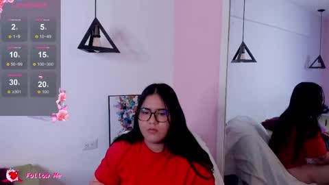 Brianna online show from 05-02-26, 03:11