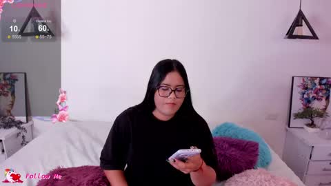 Brianna online show from 05-03-26, 03:12
