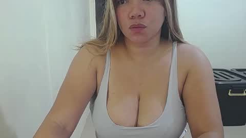 Briana online show from 07-29-26, 12:20