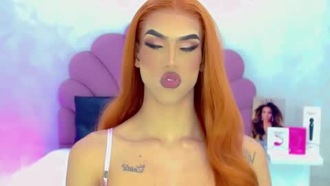 BRIANA online show from 04-30-26, 08:53