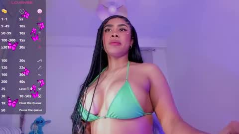 briana online show from 03-03-25, 09:26