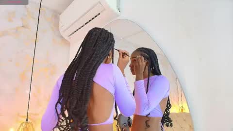 Brianna New Account online show from 04-29-26, 08:59