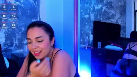 Snapshot of brianaguzman chatting on 12-05-24, 03:28 online show from 12-05-24, 03:28