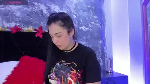 Snapshot of brianaguzman chatting on 12-26-24, 12:27 online show from 12-26-24, 12:27