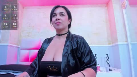 Snapshot of brianaguzman chatting on 01-30-25, 03:08 online show from 01-30-25, 03:08