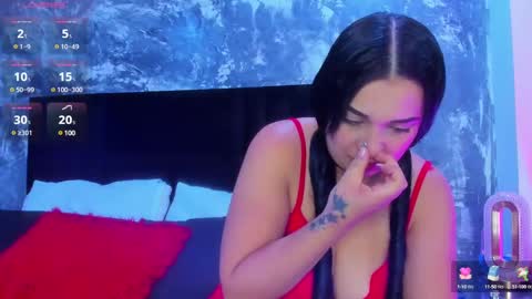 Snapshot of brianaguzman chatting on 02-06-25, 01:10 online show from 02-06-25, 01:10