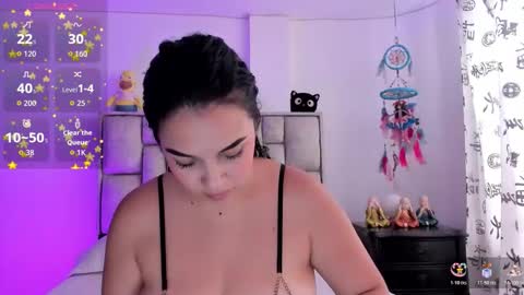 Snapshot of brianaguzman chatting on 11-25-25, 06:08 online show from 11-25-25, 06:08