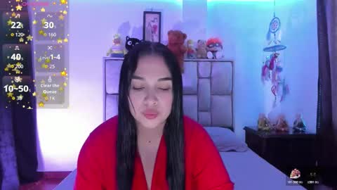 Snapshot of brianaguzman chatting on 12-18-25, 06:47 online show from 12-18-25, 06:47