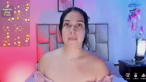 Snapshot of brianaguzman chatting on 02-21-26, 07:04 online show from 02-21-26, 07:04