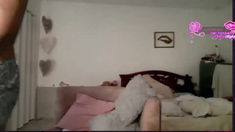 Snapshot of brianaharrizoon1 chatting on 03-07-26, 10:40 briana online show from 03-07-26, 10:40