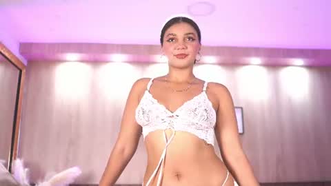 Snapshot of brianalane chatting on 06-22-26, 07:00 Briana Lane online show from 06-22-26, 07:00