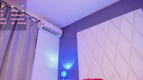 Snapshot of brianarichardson_ chatting on 01-12-25, 02:41  Briana  online show from 01-12-25, 02:41