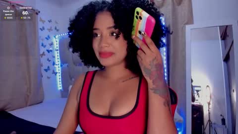 Snapshot of brianarichardson_ chatting on 10-18-25, 11:38  Briana  online show from 10-18-25, 11:38