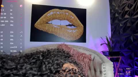 BRIANA online show from 03-01-25, 10:21