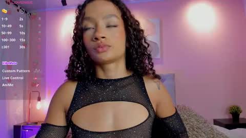 BRIANA online show from 10-12-25, 11:53