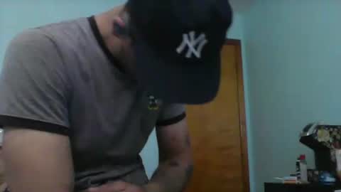 brianbarretta14 online show from 05-17-26, 04:36