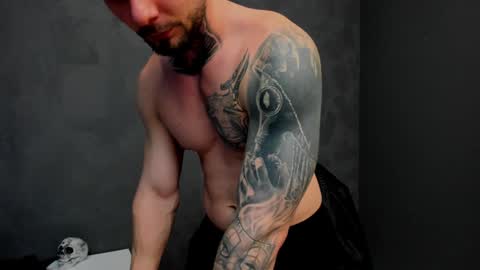 Brian online show from 02-08-25, 08:52