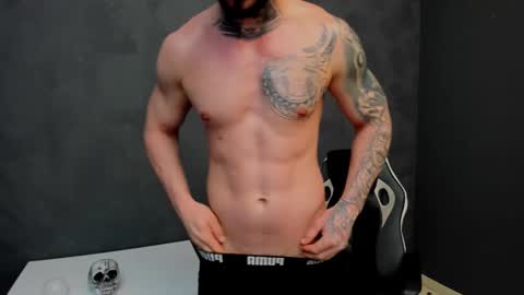 Brian online show from 02-19-25, 06:55