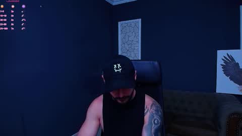 Brian online show from 09-15-25, 04:56