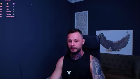 Brian online show from 09-20-25, 04:35