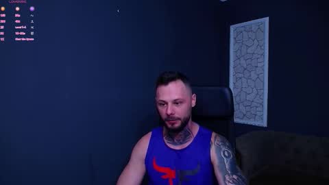 Brian online show from 10-03-25, 05:37