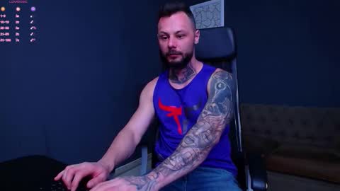 Brian online show from 10-24-25, 05:15