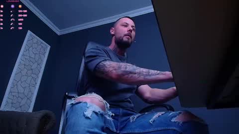 Brian online show from 12-01-25, 06:07