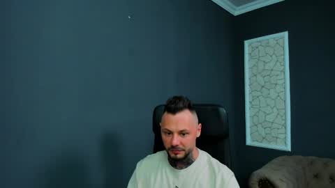 Brian online show from 04-29-26, 04:38