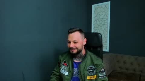 Brian online show from 05-19-26, 04:19